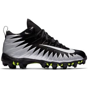 Nike Alpha Menace Shark (878122) Football Cleats
